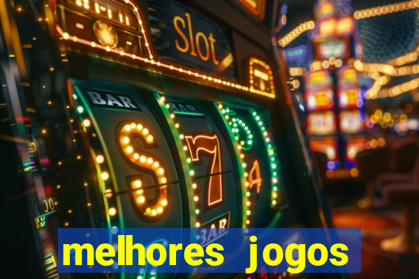 melhores jogos offline para iphone